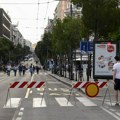 Beograđani, u nedelju će ceo grad biti zatvoren! Menjaju se i trase gradskog prevoza, a neki neće uopšte saobraćati