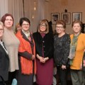 Gojković u Kisaču: Žene podržavaju politiku daljeg napretka i razvoja