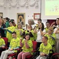 “Naši snovi” i Valjevska gimnazija obeležili Međunarodni dan osoba sa invaliditetom