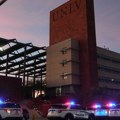 Pokolj u Las Vegasu Profesor uzeo pušku i krenuo da ubija kolege po spisku