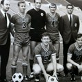 Kako je Kisindžer preko Beograda „uvezao” 45 fudbalera u SAD