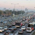 Zbog proslave Svetog Nikole očekuje se pojačan saobraćaj u Srbiji