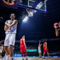 Oglasio se doktor košarkaške reprezentacije Srbije: Evo šta kaže o povratku Boriše Simanića na teren