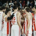 Zvezda na "plus 32" protiv Igokee, Topić se vratio sa osam poena