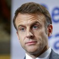 Macron: Sarađivat ću sa predsjednikom SAD-a, ko god on bio