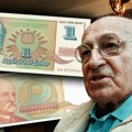 Godine siromašnih milijardera: Priča o Dragoslavu Avramoviću, čoveku koji je za nekoliko dana oborio hiperinflaciju