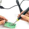 Praktična i korisna USB lemilica: Čini vaše popravke jednostavnim zadatkom!