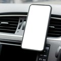 Sigurnost u vožnji: Držač za telefon kao neophodan dodatak u vašem automobilu!