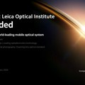 Osnovan Xiaomi x Leica institut optike