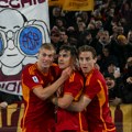 Roma juriša ka ligi šampiona: Dibala upisao het-trik, Svilar sprečio Torino da napravi čudo u Rimu! (video)