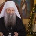 Patrijarh Porfirije: Uznemirujući porast netrpeljivosti Kijeva prema upc, nepravda mora biti sprečena
