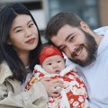 Kinu zamenili Gornjim Milanovcem: Nemanja oženio Ičen, otkriva nam glavnu razliku između nje i Srpkinja