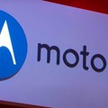 Motorola priprema telefon sa moćnom kamerom