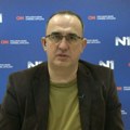 NDNV organizuje skup podrške Dinku Gruhonjiću: Fašisti nas neće ućutkati