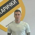 Ognjen Vranješ napustio Čukarički: Defanzivac šokirao čelnike kluba sa Banovog brda, pa otkrio da li završava karijeru!