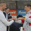 Milojević posle nove pobede: "U fudbalu stalno nešto imate da ispravite!"