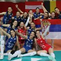 Večeras protiv Rumunije: Juniorke Srbije uspešne na startu kvalifikacija