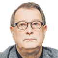 Boško Jakšić: Istanbulsko jutro, Erdoganov košmar