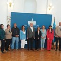 Gradonačelnik Đurić čestitao Međunarodni dan Roma