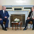 Lukašenko će posetiti Rusiju 11. i 12. aprila, predviđen susret sa Putinom