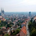 Avioni nad Zagrebom: Američka ambasada izvodi vežbu u Hrvatskoj