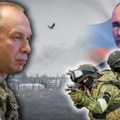 "Imao sam važan razgovor sa komandantom NATO za Evropu": Ukrajinski general Sirski preneo stanje na frontu sa rusijom