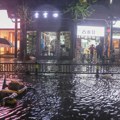 Kina strahuje od velikih poplava koje se dešavaju „jednom u veku“