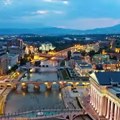 Srpski državljani osumnjičeni za krađe bicikala po Skoplju