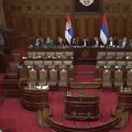 Izglasana nova Vlada Srbije: 152 glasa za - 61 glas protiv