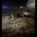 Boing 737 sleteo sa piste u Senegalu: Povređeno 10 osoba (VIDEO/FOTO)
