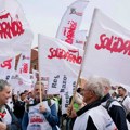 Десетине хиљада у Маршу против европског Зеленог договора у Варшави