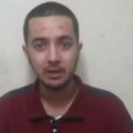 Hamas objavio snimak izraelskog taoca