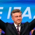 Fajnenšel tajms: Hrvatska posle izbora - još jedna zemlja EU s desničarima u vladi