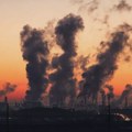 Nivoi ugljen-dioksida danas rastu deset puta brže nego ikada u poslednjih 50.000 godina