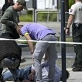 Slovački ministar policije: Atentator na Fica možda nije radio sam