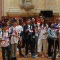 Festival dece i mladih iz regiona, dijaspore i Srbije danas u republičkom parlamentu