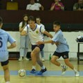 Школска олимпијада: Завршена такмичења основних школа у футсалу, рукомету и кошарци