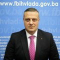 Војин Мијатовић: Јуче је у Београду убијен мој брат