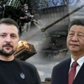 Кина неће учествовати на мировној конференцији о Украјини? Кључни услов Пекинга није испуњен