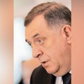 Dodik: Zasedanje Ustavnog suda pokazuje svu propast BiH