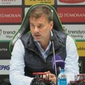 Arena sport potvrdila - Direktan TV prenos Stanojevićeve promocije u Partizanu!