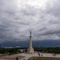 Crni oblaci i nevreme sve bliže Srbiji! Meteorolog otkriva kada oluja stiže u Beograd, sprema se i jak grad