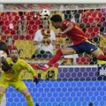 Španija - Nemačka: Goool! Kakvo četvrtfinale euro 2024!