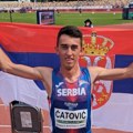 Još dve medalje za Srbiju – Ćatović prvak Evrope, Šolaji bronza