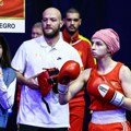 Bojana ostvarila san, sada sanja medalju u Parizu!