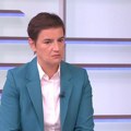 Građani su na prvom mestu! Brnabić: Vučiću život i zdravlje građana apsolutni prioritet