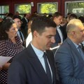 Pavlović i Novaković zvanično zamenili Sotirovski i Džunića u Komisiji za kapitalne investicije