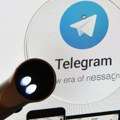 Tužilac: Telegram nije odgovarao na zahteve istrage da identifikuje brojne sajber-kriminalce