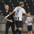 Saldanja se oglasio posle 174. večitog derbija: Imao je poruku za Partizan zbog jednog čoveka