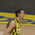 Video! Boban Marjanović debitovao za fener: Srpski centar briljirao na prvoj utakmici